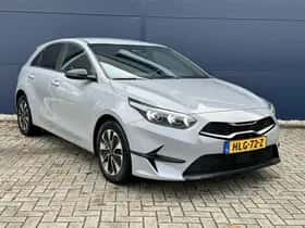 Kia Ceed (2025) thumbnail 3