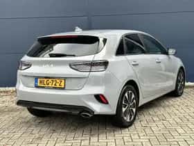 Kia Ceed (2025) thumbnail 4
