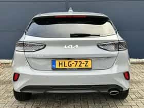 Kia Ceed (2025) thumbnail 5