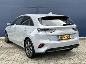 Kia Ceed (2025) thumbnail 6