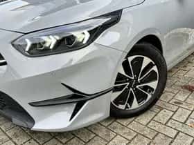 Kia Ceed (2025) thumbnail 8