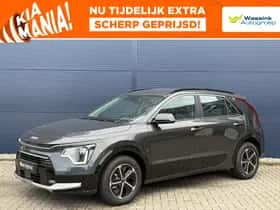 Kia Niro (2026)