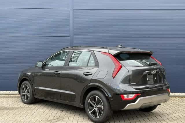 Kia Niro (2026) thumbnail 3