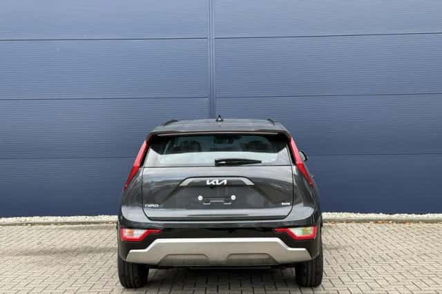 Kia Niro (2026) thumbnail 4