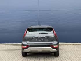 Kia Niro (2026) thumbnail 4