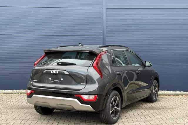 Kia Niro (2026) thumbnail 5