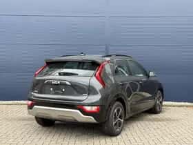 Kia Niro (2026) thumbnail 5