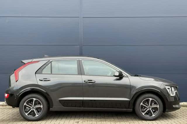 Kia Niro (2026) thumbnail 6
