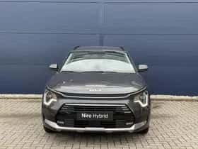 Kia Niro (2026) thumbnail 7