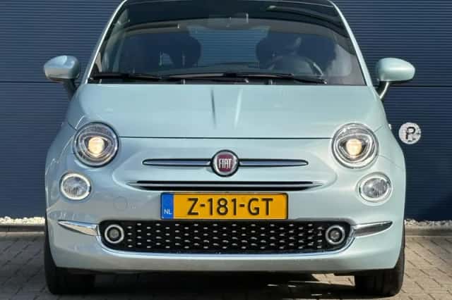 Fiat 500 (2024) thumbnail 2