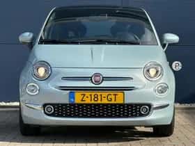 Fiat 500 (2024) thumbnail 2