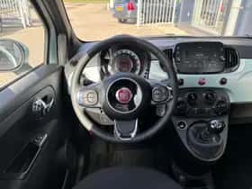 Fiat 500 (2024) thumbnail 14
