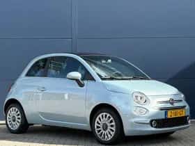 Fiat 500 (2024) thumbnail 3