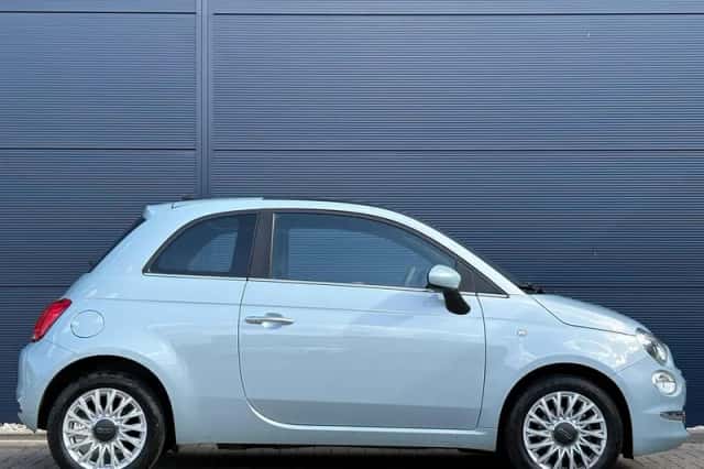 Fiat 500 (2024) thumbnail 4