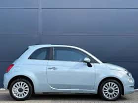 Fiat 500 (2024) thumbnail 4