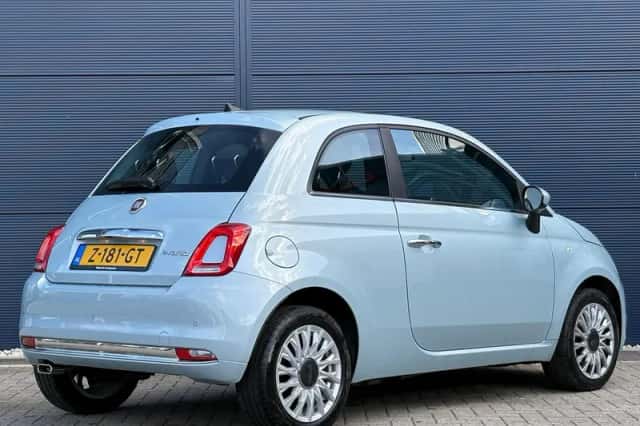 Fiat 500 (2024) thumbnail 5