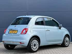 Fiat 500 (2024) thumbnail 5
