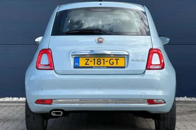 Fiat 500 (2024) thumbnail 6