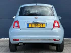 Fiat 500 (2024) thumbnail 6