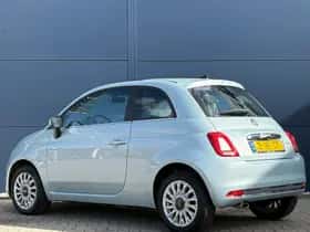 Fiat 500 (2024) thumbnail 7