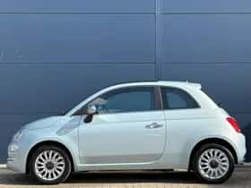 Fiat 500 (2024) thumbnail 8