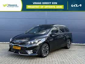 Kia Ceed Sportswagon (2026)