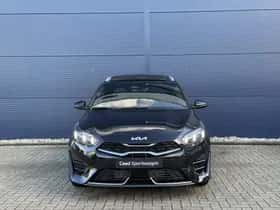 Kia Ceed Sportswagon (2026) thumbnail 2