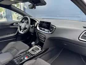 Kia Ceed Sportswagon (2026) thumbnail 16