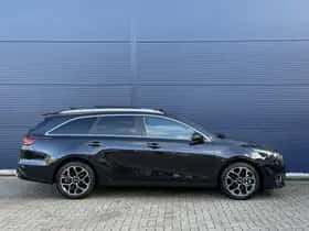 Kia Ceed Sportswagon (2026) thumbnail 3