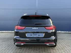 Kia Ceed Sportswagon (2026) thumbnail 5