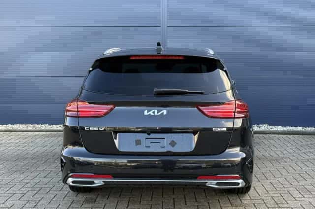 Kia Ceed Sportswagon (2026) thumbnail 6