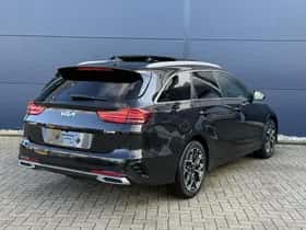 Kia Ceed Sportswagon (2026) thumbnail 7