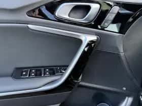Kia Ceed Sportswagon (2026) thumbnail 10