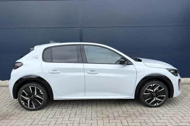 Peugeot e-208 (2026) thumbnail 4