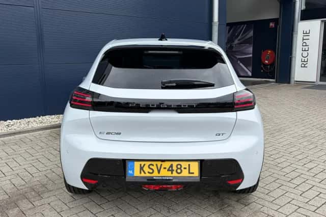 Peugeot e-208 (2026) thumbnail 6
