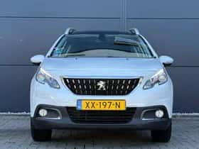 Peugeot 2008 (2019) thumbnail 2