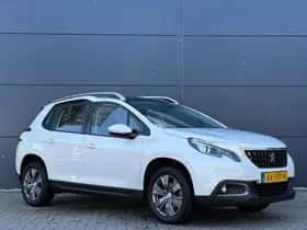 Peugeot 2008 (2019) thumbnail 3