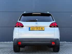 Peugeot 2008 (2019) thumbnail 6
