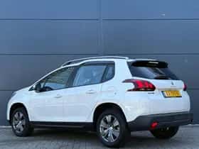 Peugeot 2008 (2019) thumbnail 7