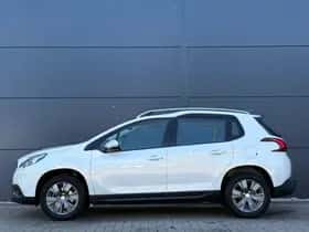 Peugeot 2008 (2019) thumbnail 8