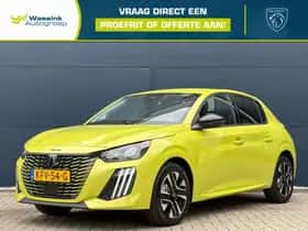 Peugeot 208 (2026) thumbnail 1
