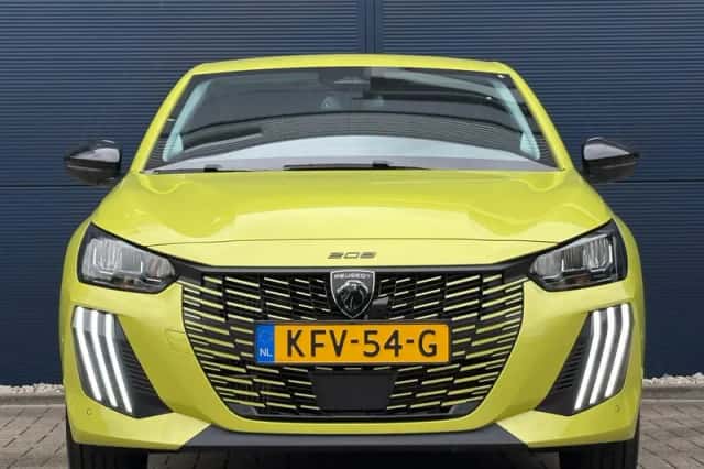 Peugeot 208 (2026) thumbnail 2