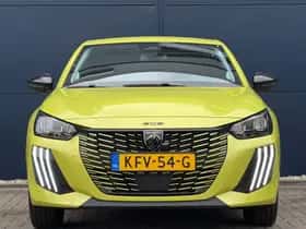 Peugeot 208 (2026) thumbnail 2