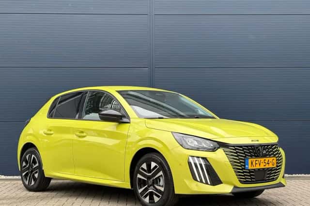 Peugeot 208 (2026) thumbnail 3