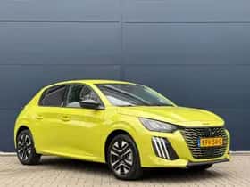 Peugeot 208 (2026) thumbnail 3