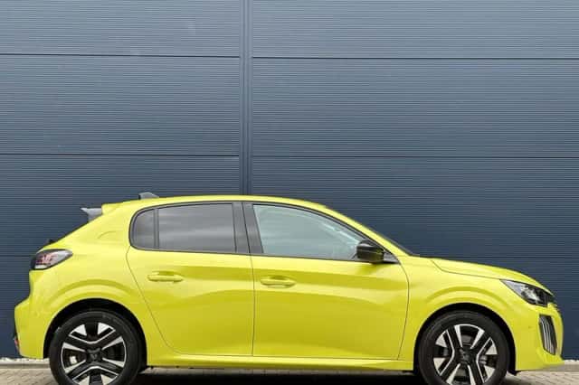 Peugeot 208 (2026) thumbnail 4