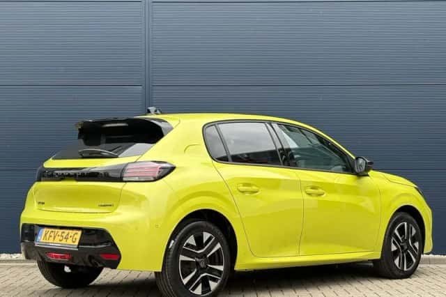 Peugeot 208 (2026) thumbnail 5