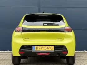 Peugeot 208 (2026) thumbnail 6