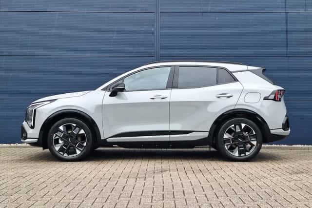 Kia Sportage (2026) thumbnail 2