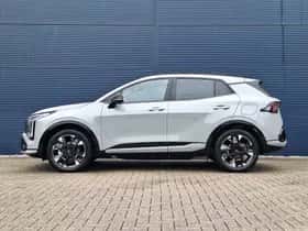 Kia Sportage (2026) thumbnail 2